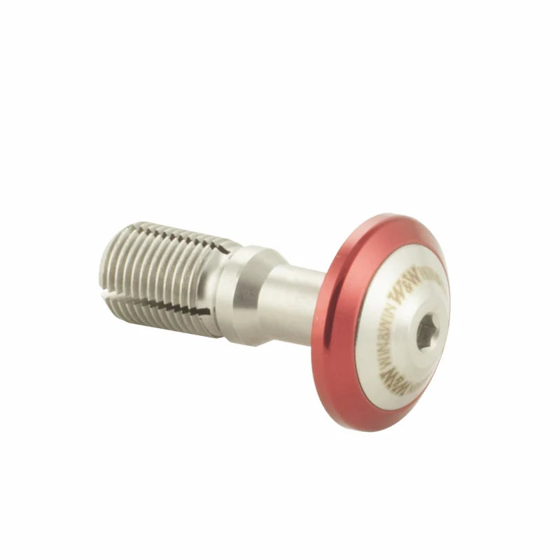 W&W SPARE PART - Tiller Bolt - C-Type 12mm