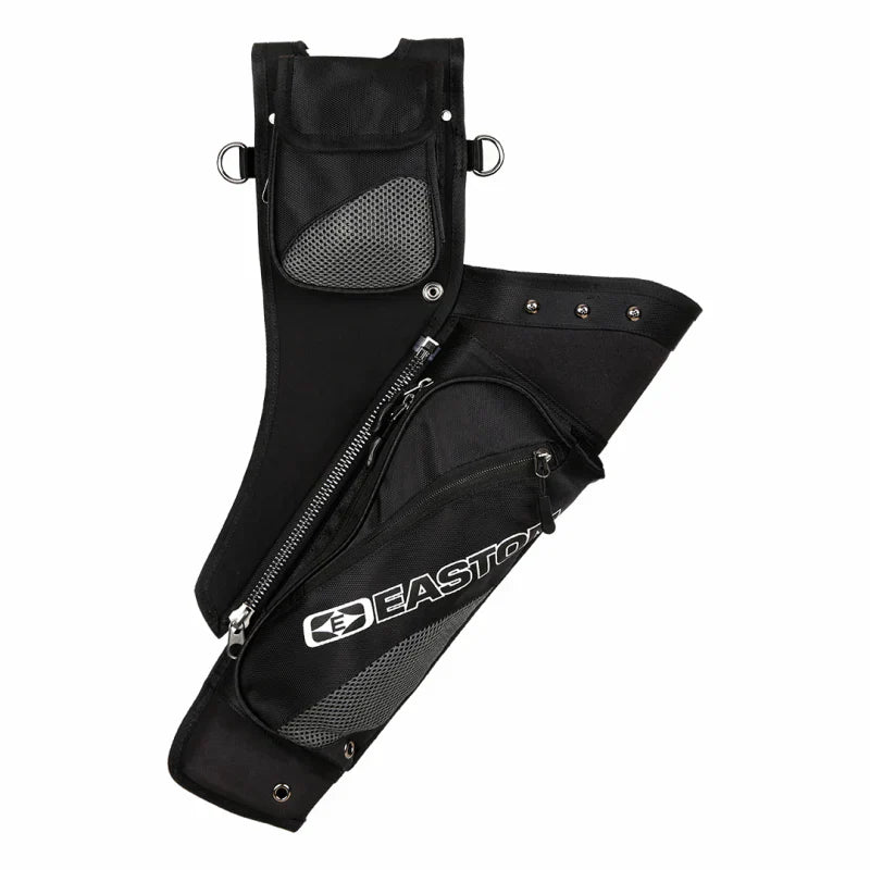 Easton Deluxe Takedown Hip Quiver (with belt)
