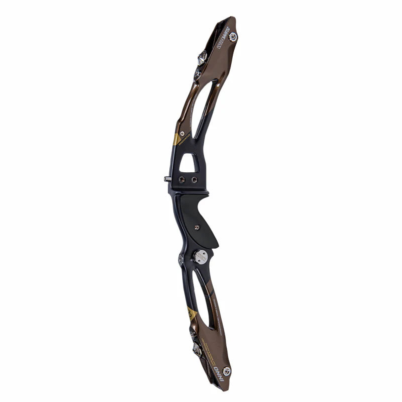 W&W Wiawis INNO CXT riser - 25in