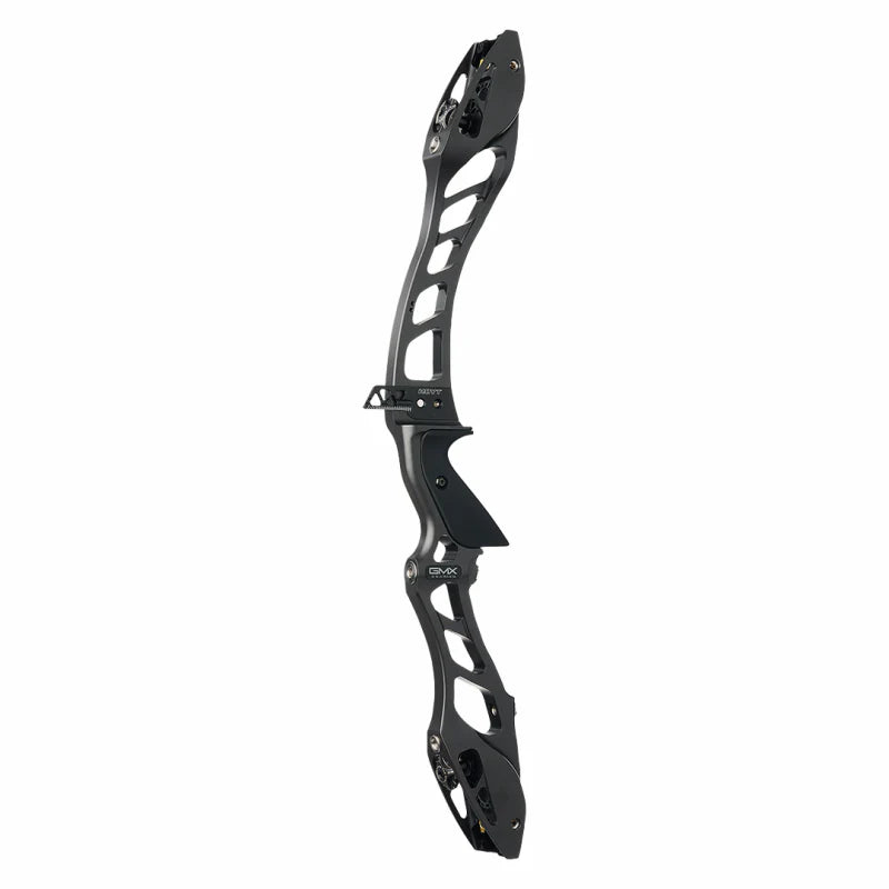 Hoyt GP GMX 3-Series 25in riser