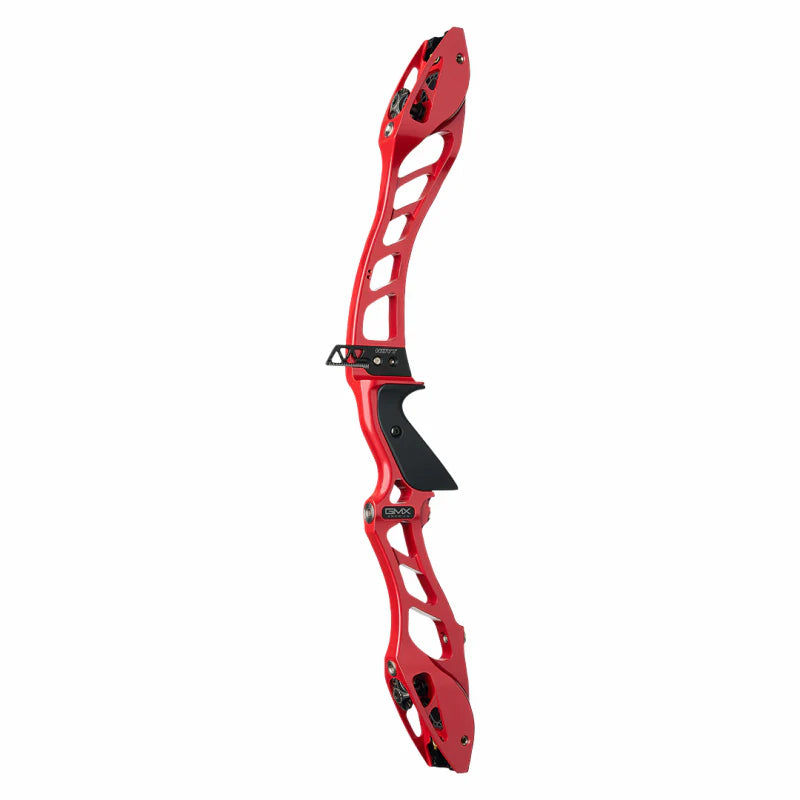 Hoyt GP GMX 3-Series 25in riser