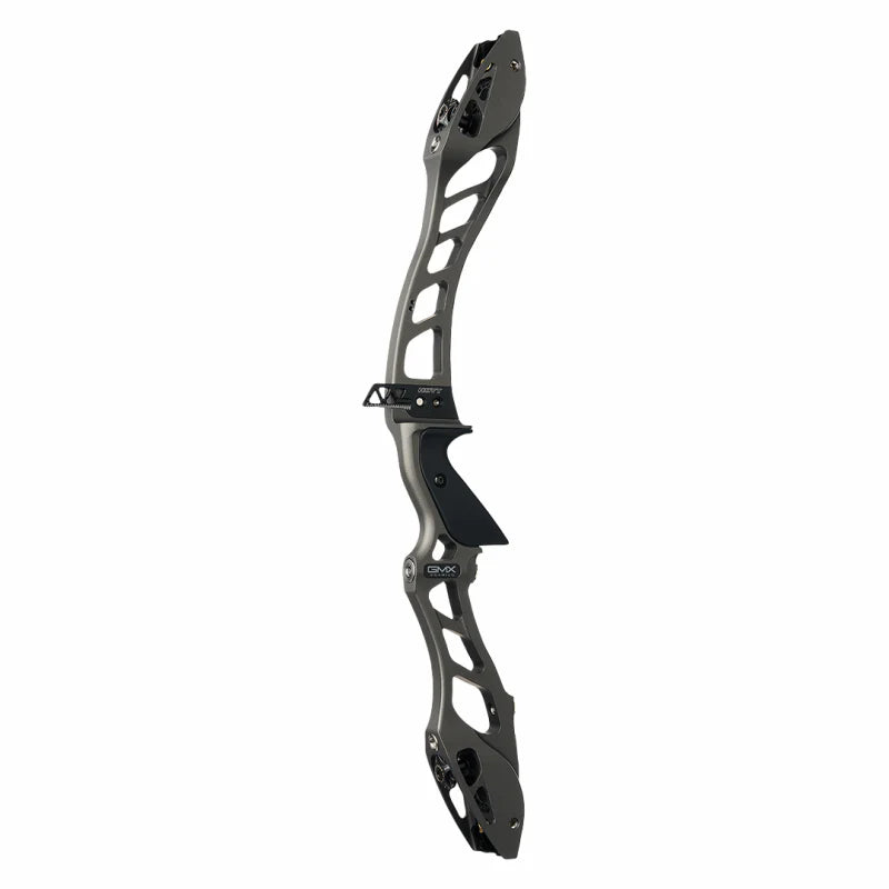 Hoyt GP GMX 3-Series 25in riser