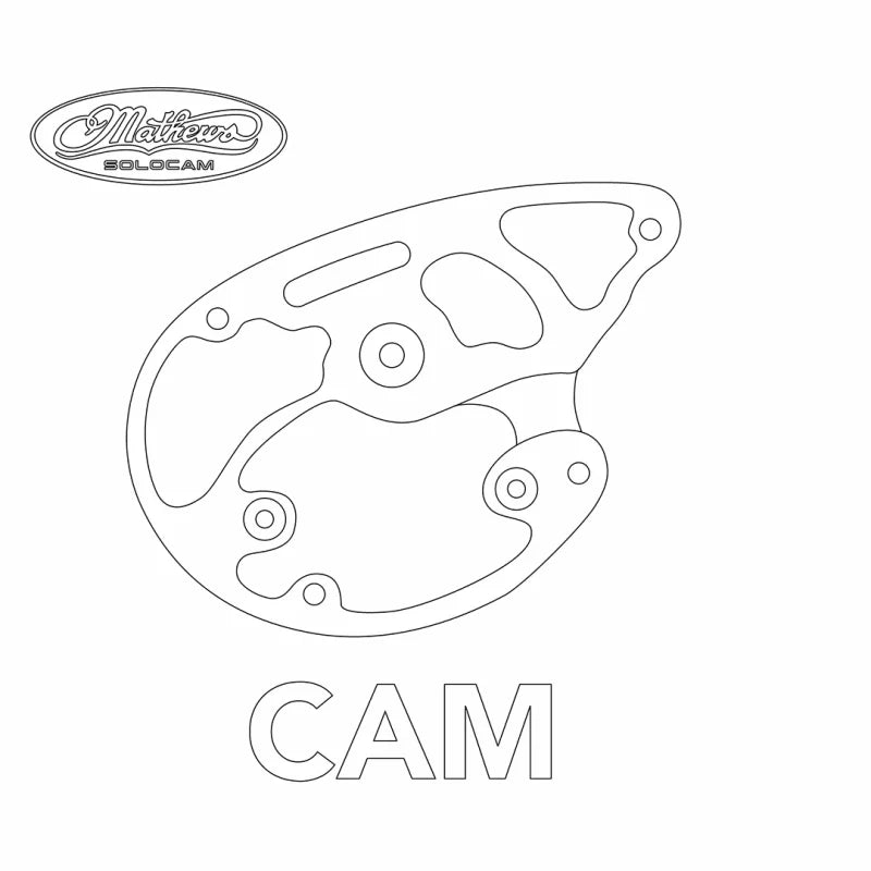 Mathews CAM - Title (SWT)