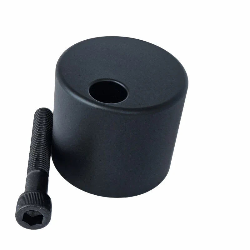 Zniper Basic Barebow Weight DLC 400g