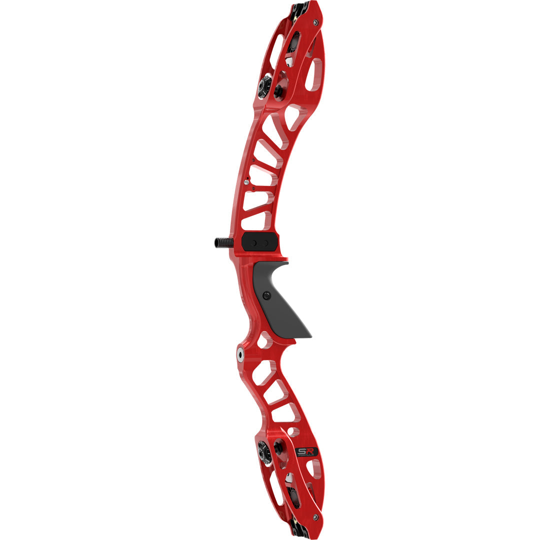 Hoyt Formula SR 25in riser