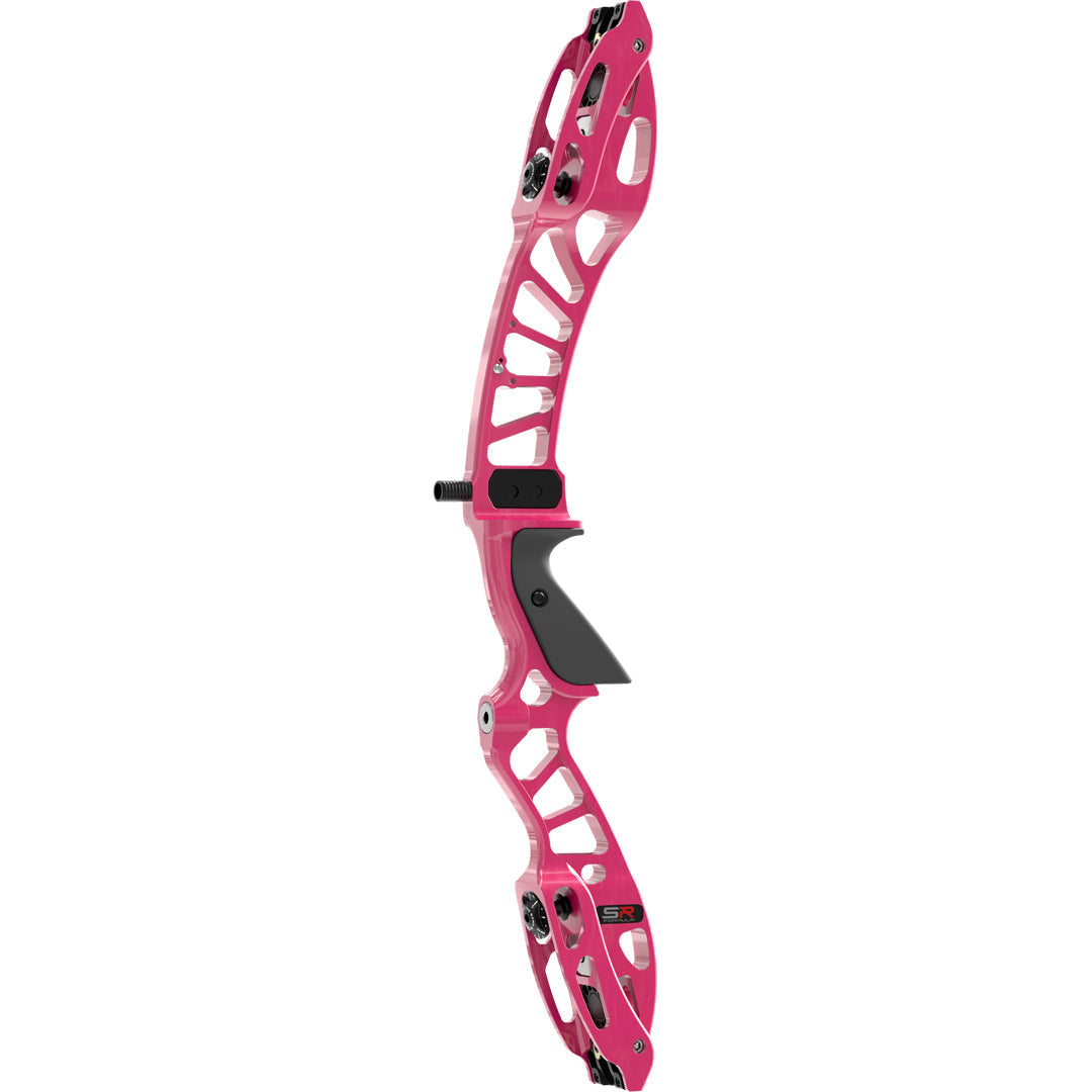 Hoyt Formula SR 25in riser