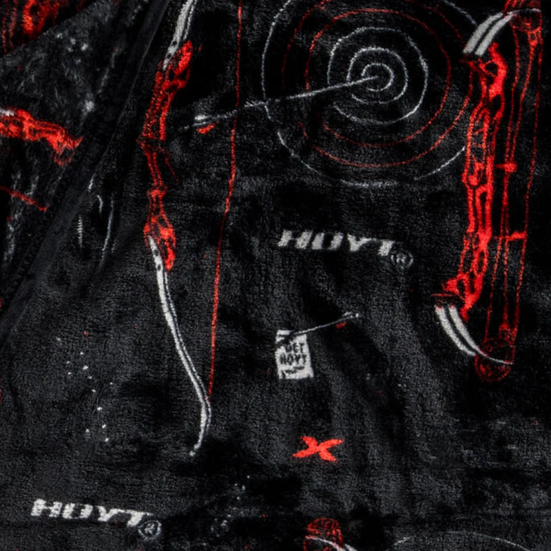 Hoyt Blanket 10-Ring