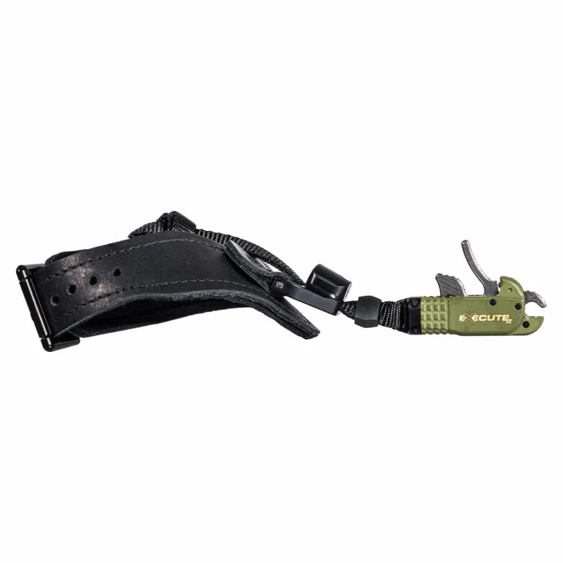TRU Ball eXecute V2 CK - with Cinch Buckle Strap