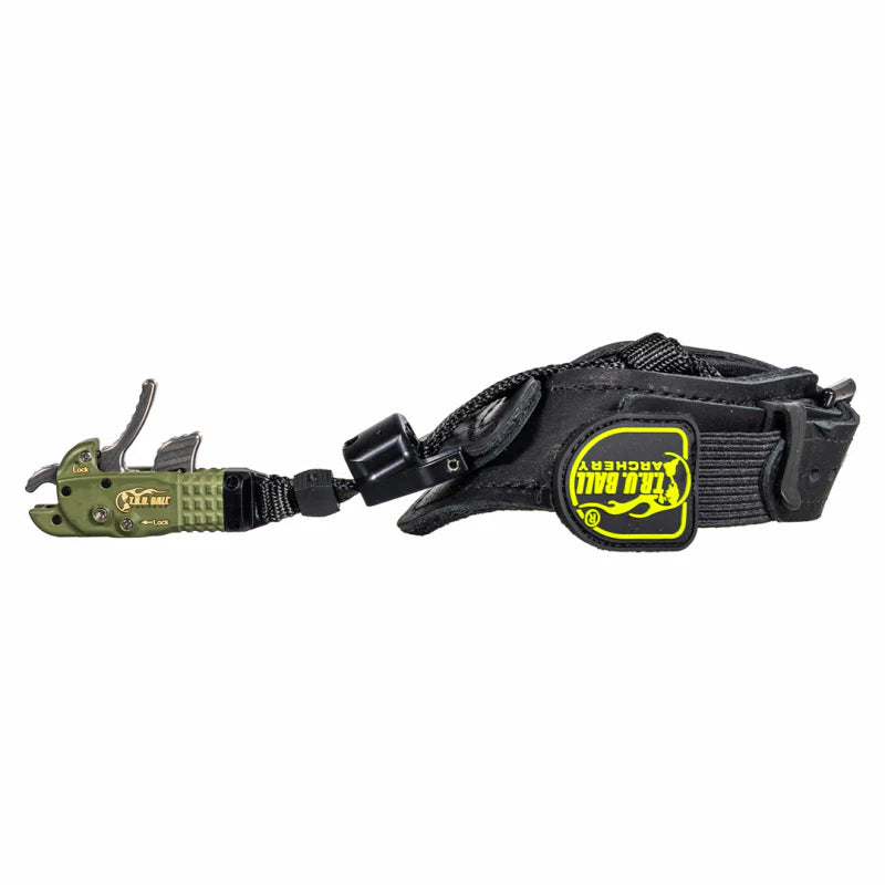 TRU Ball eXecute V2 CK - with Ultra Cinch Buckle Strap