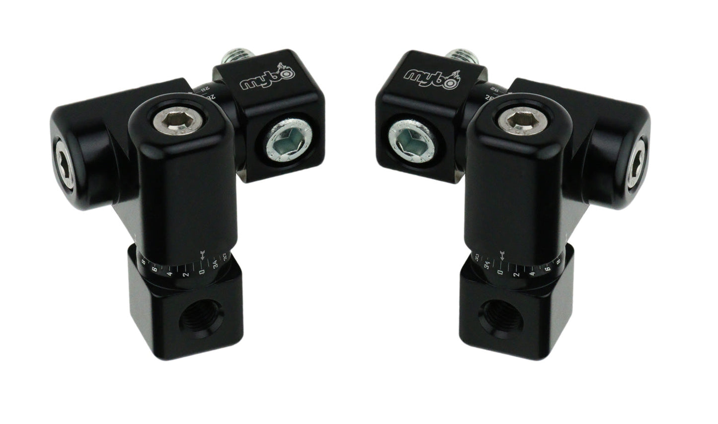 Mybo 720 Single Mount