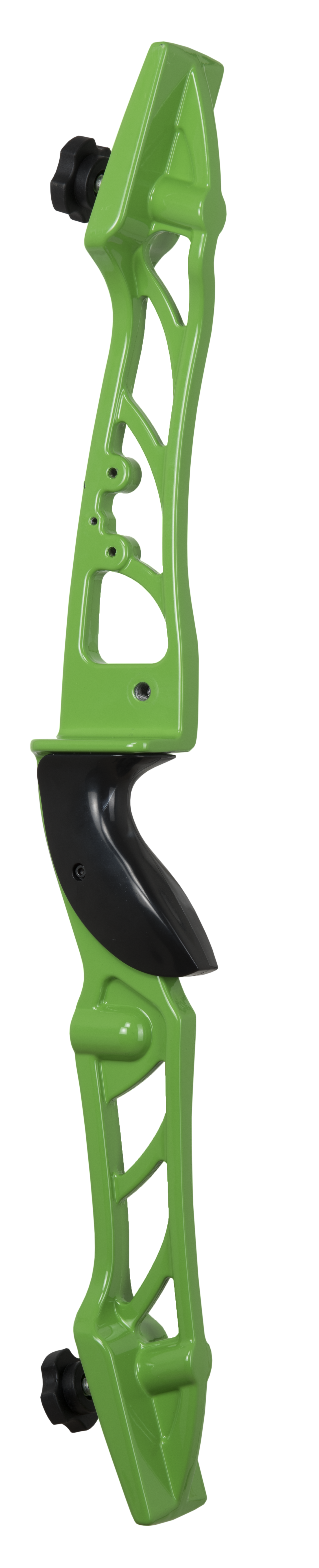 Core Silhouette riser