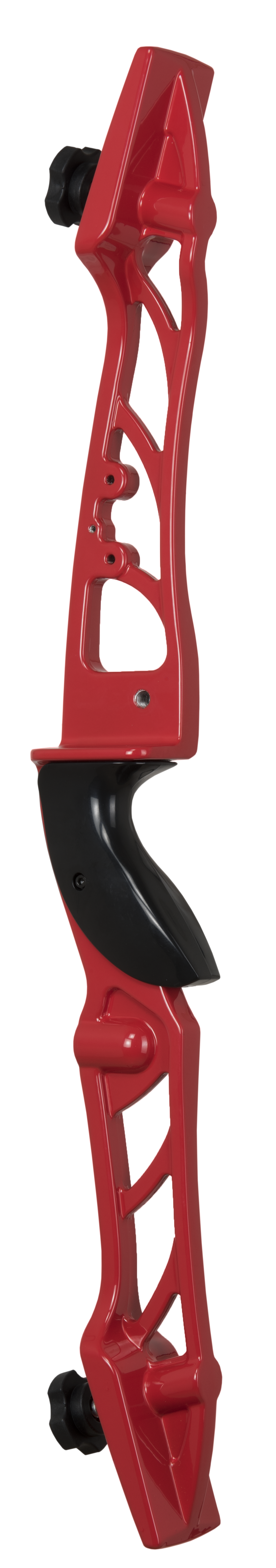 Core Silhouette riser