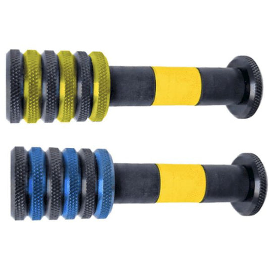 Gillo GF 06 Self-Amortized Assembly 125mm