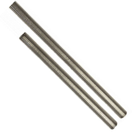 Gillo GF Stainless Steel Threaded Bar