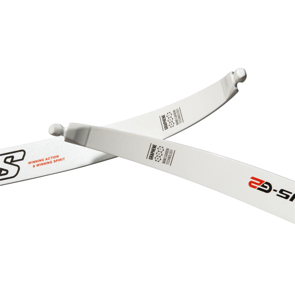 W&W Wiawis NS-G2 WOOD limbs