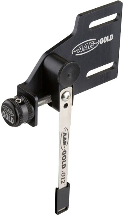 AAE Gold Micro Clicker