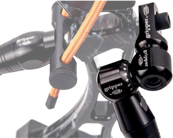 AAE Gripper Single Bar with QD