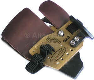 AAE KSL Gold Tab - BRASS