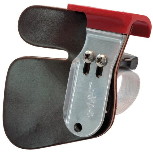 A&F Anchor Tab Cordovan