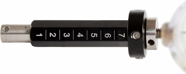 AGF Hexagonal Bar (1255)