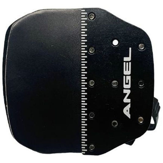 Angel Three Under Tab