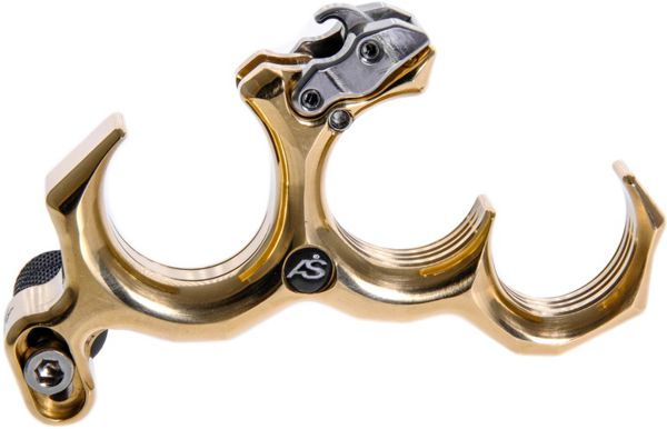 Arc Systeme L Attendeux Release - BRASS