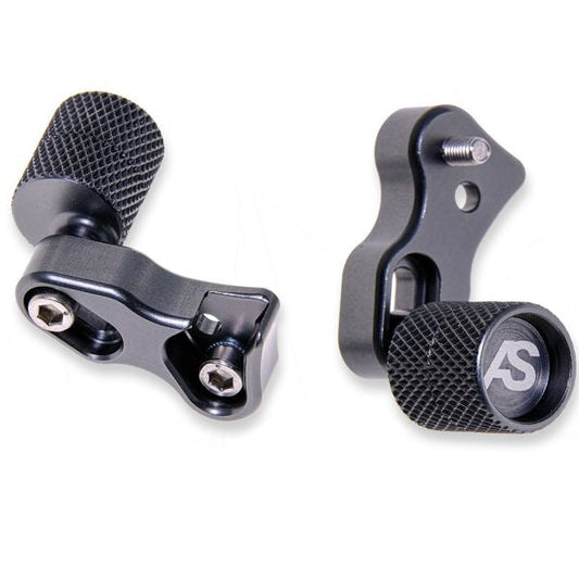 Arc Systeme PARTS FOR 304 P - Thumb Trigger Holder