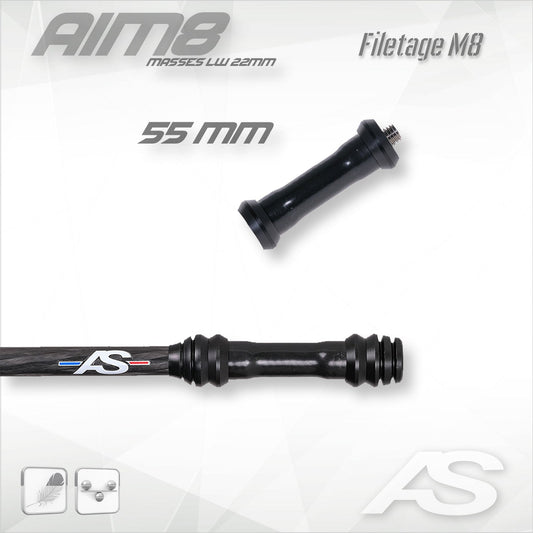 Arc Systeme AIM8 - 55mm