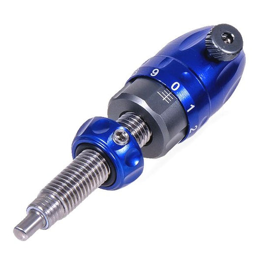 Arc Systeme Prestige Micro Clic Button