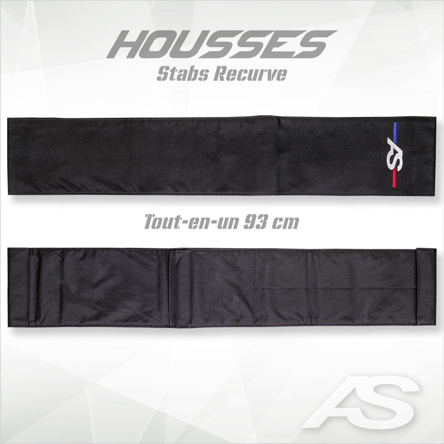 Arc Systeme Sleeve for Recurve Rod