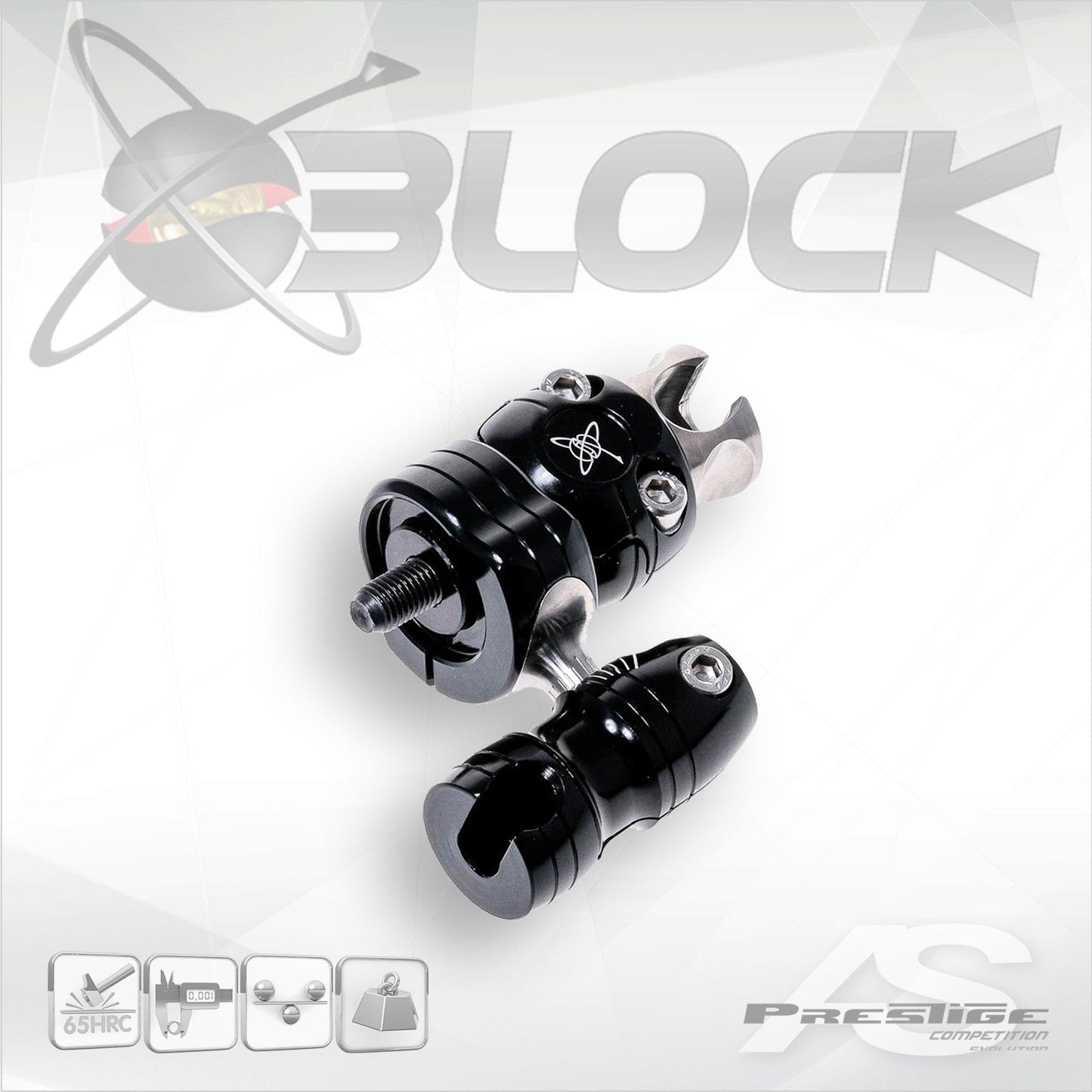 Arc Systeme O Block One Bar LH