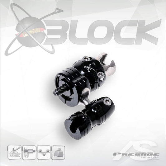 Arc Systeme O Block One Bar LH