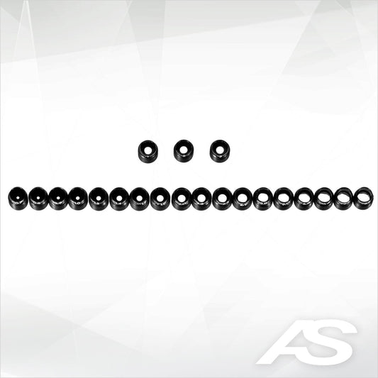 Arc Systeme Peep Aperture - Neutral