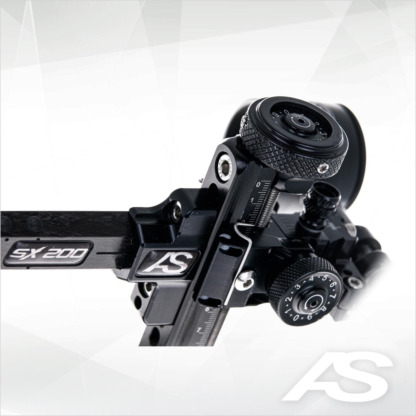 Arc Systeme PARTS FOR SX200 - Wide Field Knob