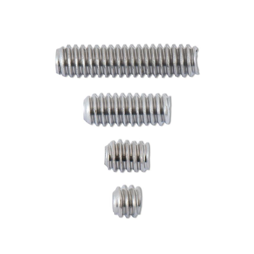 Avalon Disk Weight Screw Kit (4pcs)