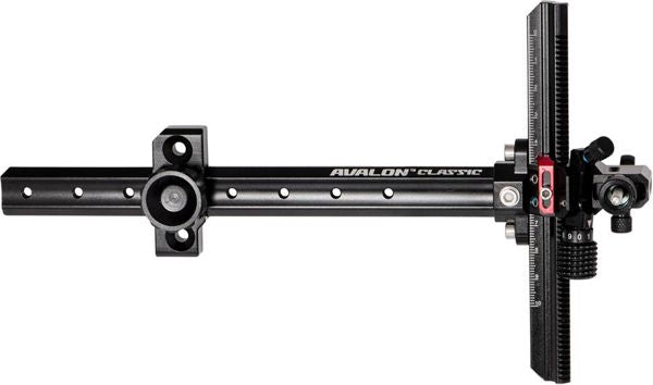 Avalon Classic 193 Click Sight
