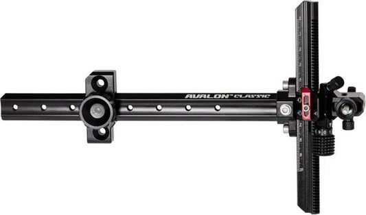 Avalon Classic 193 Click Sight