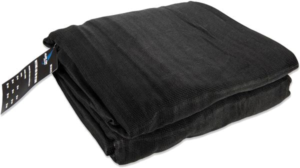 Avalon Netting 600 - Black - 3m x 15m