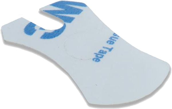 Avalon PARTS for Tec One Rest - TAPE (pk/5)