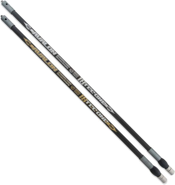 Avalon Tec One 18 Xtra-Stiff Long Rod