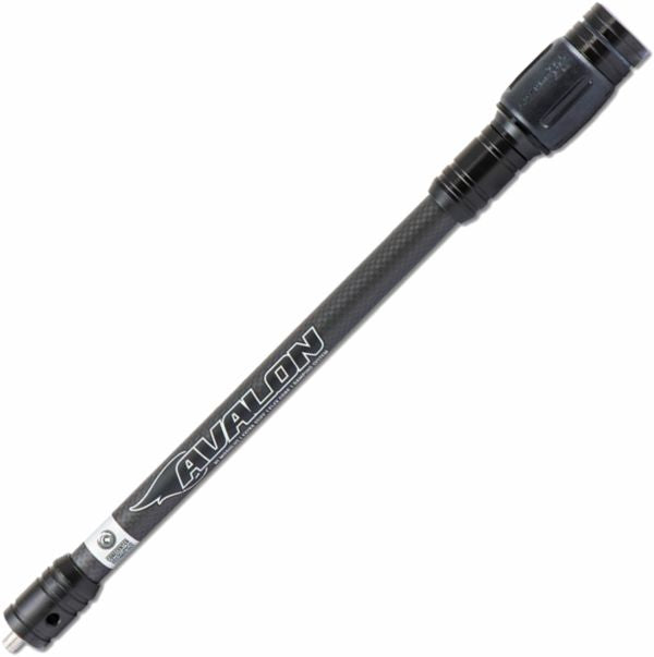 Avalon Tec X 3D-PRO Hunting Stabilizer - 12in