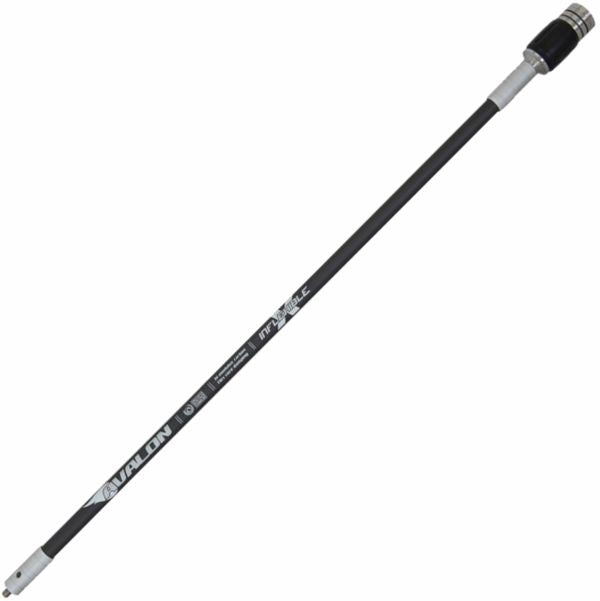 Avalon Tec X Inflexible Long Rod