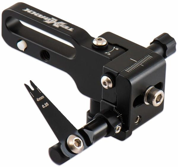 Avalon Tec X Maxx COMPOUND Rest