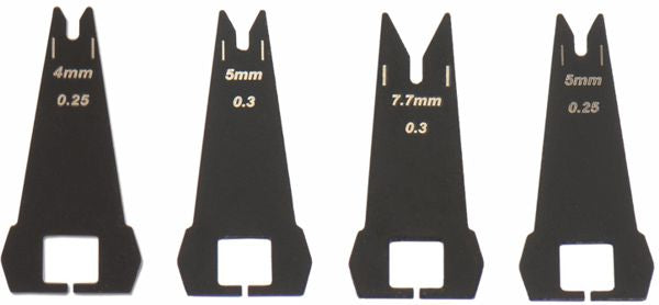 Avalon Tec X Maxx Launcher