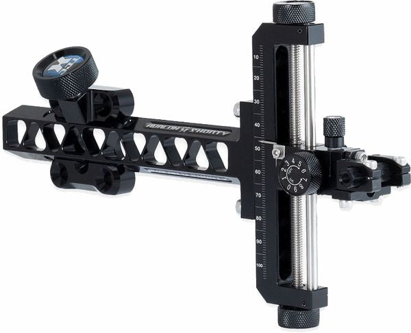 Avalon Tec X Shorty Compound Sight