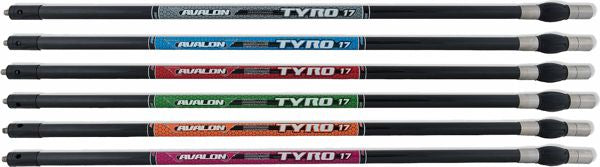 Avalon Tyro 17 Long Rod