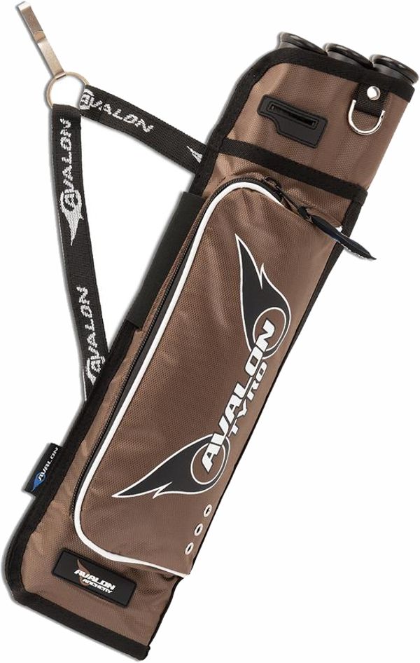 Avalon Tyro 2.0 Quiver