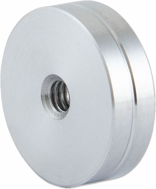 Avalon Weight - Double Disk (56g) - Stainless