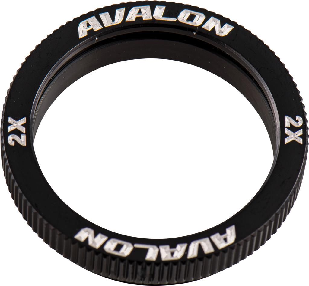Avalon PRO LENS for Tec X Scope