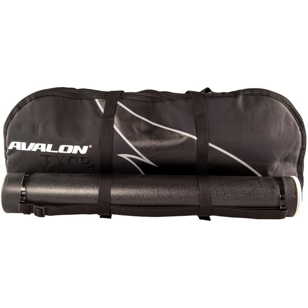 Avalon Tyro PLUS Recurve Bag with Tube